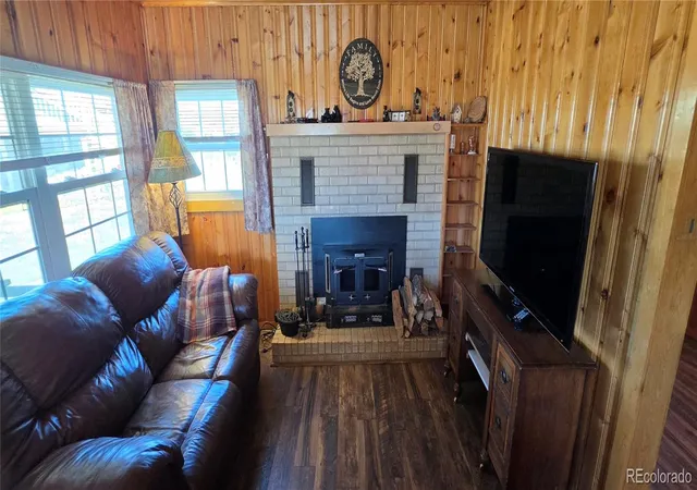 Photo 4 of Single family home for sale at 76 Vista Dr, Westcliffe, CO 81252 | MLS# 5848513 | Listing updated on 2026-09-08