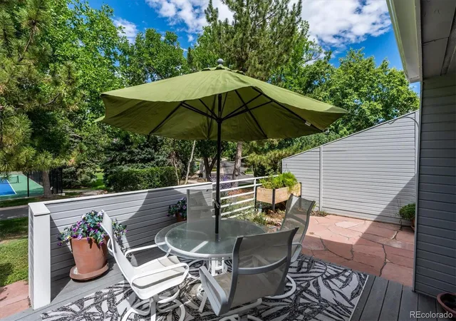 Photo 2 of Townhouse for sale at 9200 E Cherry Crk S Dr #14, Denver, CO 80231 | MLS# 7395472 | Listing updated on 2026-10-05