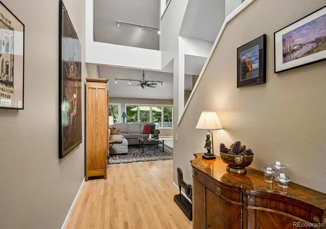 Photo 3 of Townhouse for sale at 9200 E Cherry Crk S Dr #14, Denver, CO 80231 | MLS# 7395472 | Listing updated on 2026-10-05