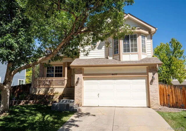 Single family home for sale at 4477 Winona Pl, Broomfield, CO 80020 | MLS# 3369287