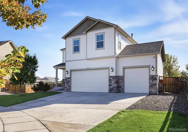 Photo 1 of Single family home for sale at 804 Mulberry Ct, Brighton, CO 80601 | MLS# 7318549 | Listing updated on 2026-09-15