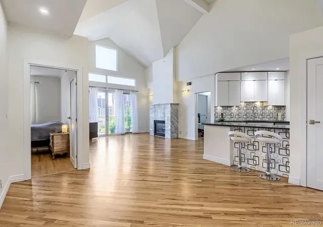 Photo 2 of Condo for sale at 111 S Monroe St #B306, Denver, CO 80209 | MLS# 5398912 | Listing updated on 2026-09-30