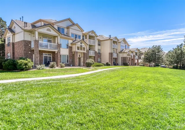 Condo for sale at 5733 N Gibralter Way #3-306, Aurora, CO 80019 | MLS# 7934821