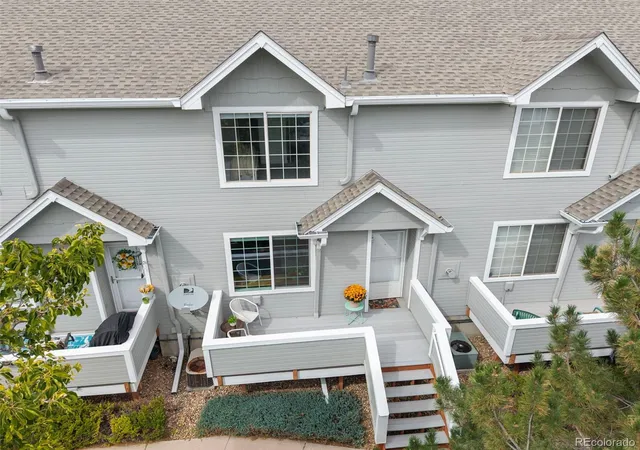 Photo 2 of Townhouse for sale at 4110 E 119th Place #B, Thornton, CO 80233 | MLS# 6335361 | Listing updated on 2026-09-12