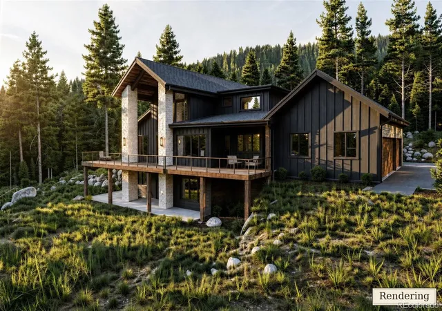 Photo 1 of Mansion for sale at 31004 Forest Shadow Trl, Conifer, CO 80433 | MLS# 9362004 | Listing updated on 2026-09-13