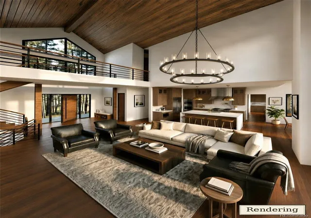 Photo 3 of Mansion for sale at 31004 Forest Shadow Trl, Conifer, CO 80433 | MLS# 9362004 | Listing updated on 2026-09-13