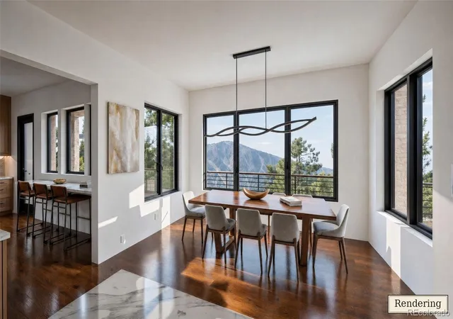 Photo 3 of Single family home for sale at 31004 Forest Shadow Trl, Conifer, CO 80433 | MLS# 9362004 | Listing updated on 2026-09-13