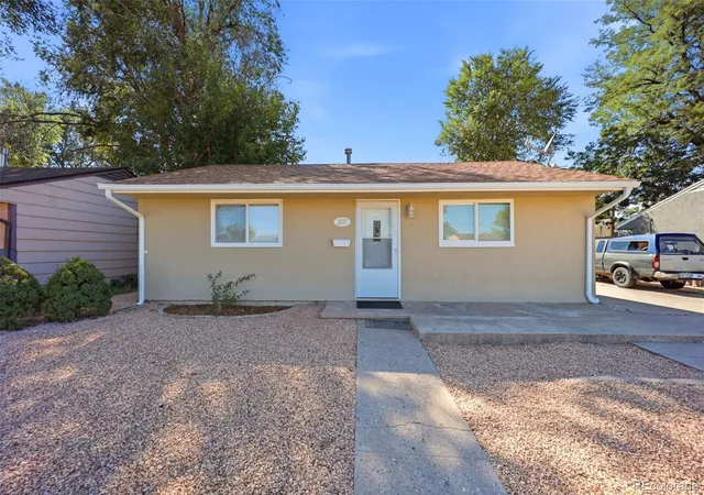 Photo 1 of Sale Pending at 2537 Ontario St, Pueblo, CO 81004 | MLS# 9771888 | Listing updated on 2026-09-28