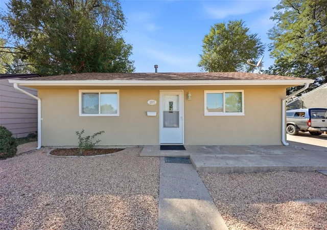 Photo 2 of Sale Pending at 2537 Ontario St, Pueblo, CO 81004 | MLS# 9771888 | Listing updated on 2026-09-28