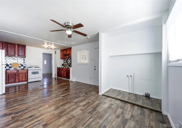 Photo 3 of Sale Pending at 2537 Ontario St, Pueblo, CO 81004 | MLS# 9771888 | Listing updated on 2026-09-28