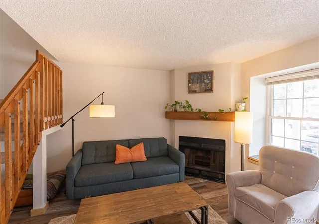 Condo for sale at 14358 E Pimlico Pl #B124, Aurora, CO 80015 | MLS# 4576555