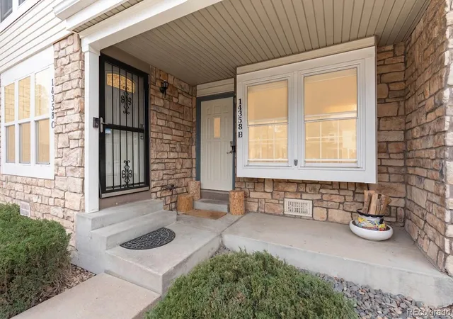 Photo 2 of Condo for sale at 14358 E Pimlico Pl #B124, Aurora, CO 80015 | MLS# 4576555 | Listing updated on 2026-10-01