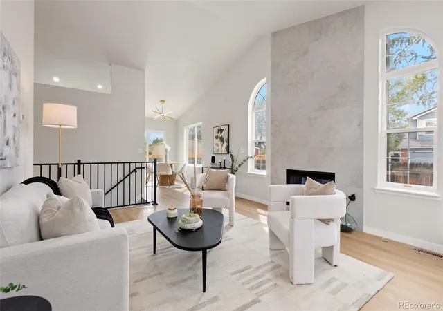 Photo 1 of Single family home for sale at 1494 W 132nd Place, Denver, CO 80234 | MLS# 7502590 | Listing updated on 2026-09-15