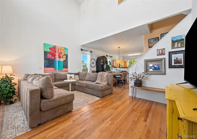 Photo 3 of Single family home for sale at 2082 Ance St, Strasburg, CO 80136 | MLS# 8325971 | Listing updated on 2026-09-12