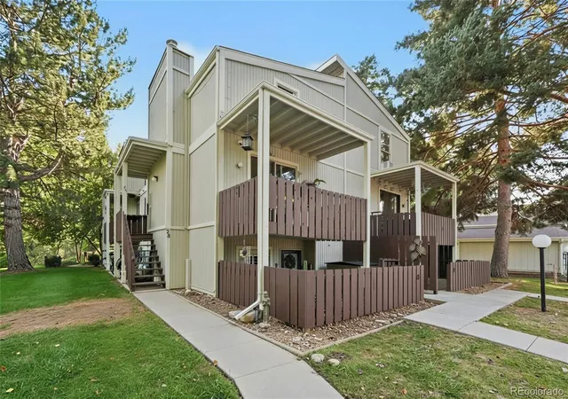 Photo 1 of Condo for sale at 8060 Niwot Rd #28, Niwot, CO 80503 | MLS# 6714517 | Listing updated on 2026-09-22