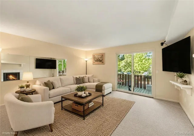 Photo 2 of Condo for sale at 8060 Niwot Rd #28, Niwot, CO 80503 | MLS# 6714517 | Listing updated on 2026-09-22