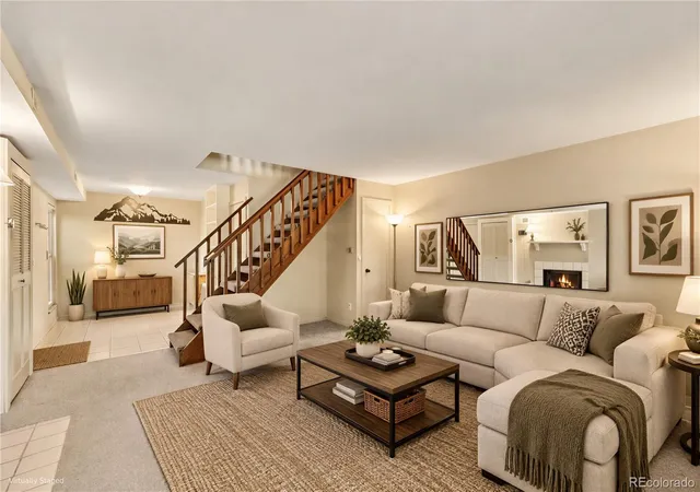 Photo 3 of Condo for sale at 8060 Niwot Rd #28, Niwot, CO 80503 | MLS# 6714517 | Listing updated on 2026-09-22