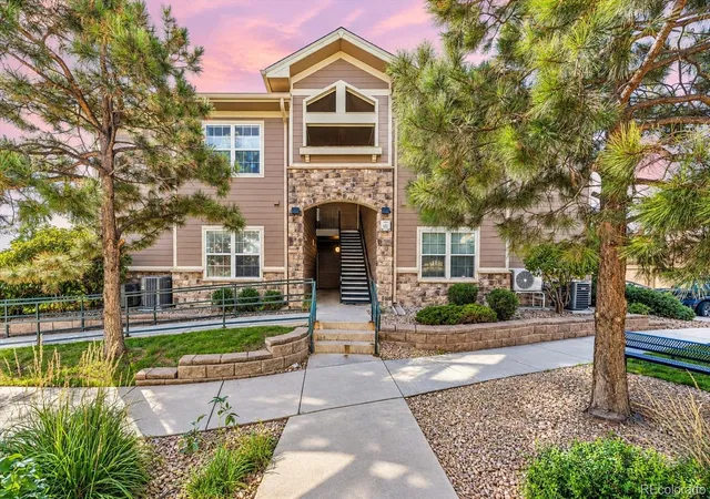 Photo 1 of Condo for sale at 10841 Twenty Mile Rd #205, Parker, CO 80134 | MLS# 8257319 | Listing updated on 2026-09-14