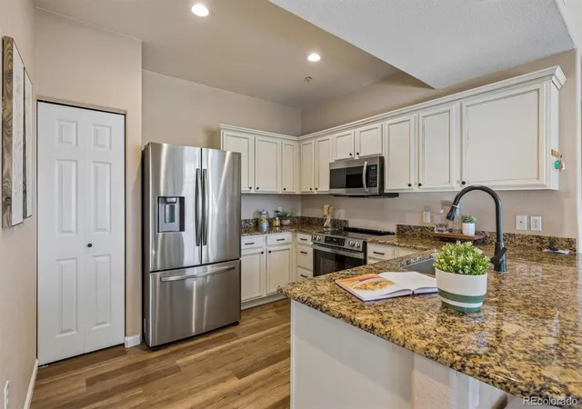 Photo 3 of Condo for sale at 10841 Twenty Mile Rd #205, Parker, CO 80134 | MLS# 8257319 | Listing updated on 2026-09-14