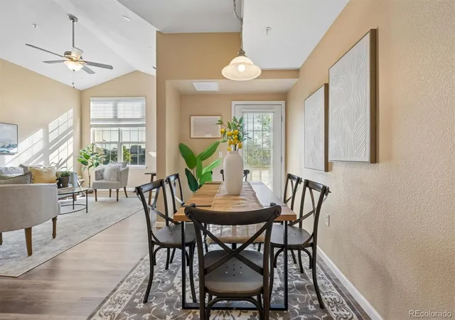 Listing Photo 5 - Condo for sale in building located at 10841 Twenty Mile Rd, Parker, CO 80134 - Unit #205