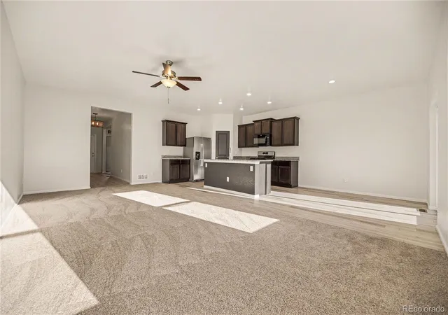 Photo 2 of Single family home for sale at 210 N Stewart St, Keenesburg, CO 80643 | MLS# 8622768 | Listing updated on 2026-09-30