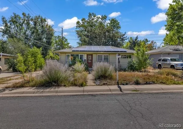 Photo 1 of Single family home for sale at 360 31st Street, Boulder, CO 80305 | MLS# 9406449 | Listing updated on 2026-09-23