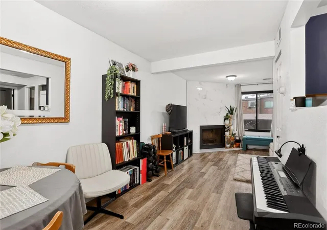 Photo 2 of Condo for sale at 311 W Lehow Ave #3, Englewood, CO 80110 | MLS# 4906176 | Listing updated on 2026-09-09