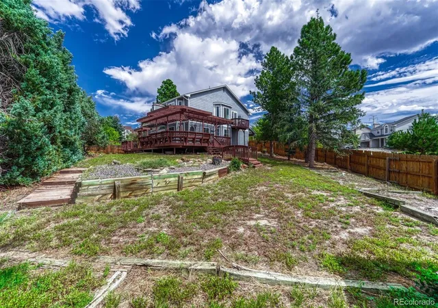 Photo 2 of Single family home for sale at 7510 Hickorywood Dr, Colorado Springs, CO 80920 | MLS# 2431129 | Listing updated on 2026-09-11
