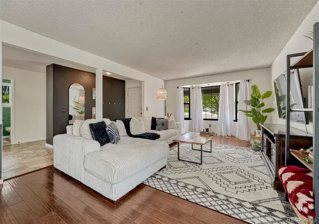 Photo 3 of Single family home for sale at 7510 Hickorywood Dr, Colorado Springs, CO 80920 | MLS# 2431129 | Listing updated on 2026-09-11