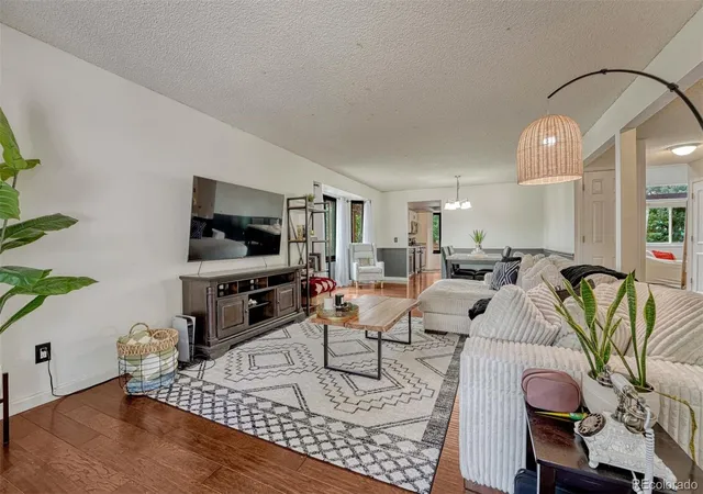 Photo 3 of Single family home for sale at 7510 Hickorywood Dr, Colorado Springs, CO 80920 | MLS# 2431129 | Listing updated on 2026-09-11