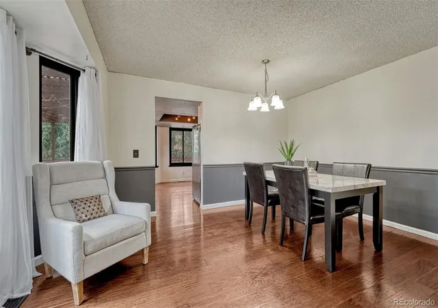 Photo 4 of Single family home for sale at 7510 Hickorywood Dr, Colorado Springs, CO 80920 | MLS# 2431129 | Listing updated on 2026-09-11
