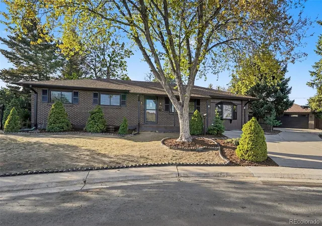 Photo 1 of Single family home for sale at 559 Elbert Way, Denver, CO 80221 | MLS# 9096843 | Listing updated on 2026-09-12