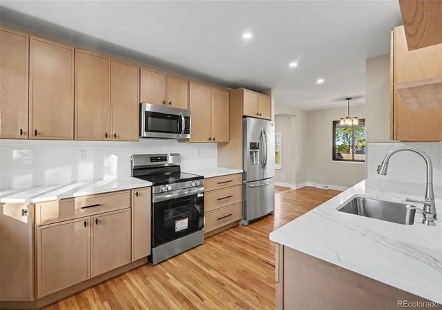 Photo 3 of Single family home for sale at 559 Elbert Way, Denver, CO 80221 | MLS# 9096843 | Listing updated on 2026-09-12