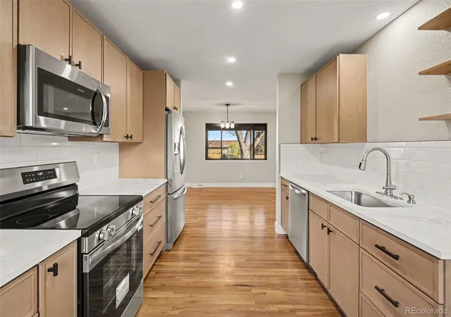 Photo 4 of Single family home for sale at 559 Elbert Way, Denver, CO 80221 | MLS# 9096843 | Listing updated on 2026-09-12