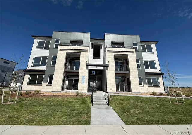 Photo 1 of Condo for sale at 11960 Soprano Cir #102, Parker, CO 80134 | MLS# 5448660 | Listing updated on 2026-09-12