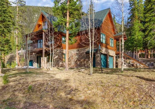 Photo 2 of Single family home for sale at 905 Whispering Pines Cir, Breckenridge, CO 80424 | MLS# 8462382 | Listing updated on 2026-09-14