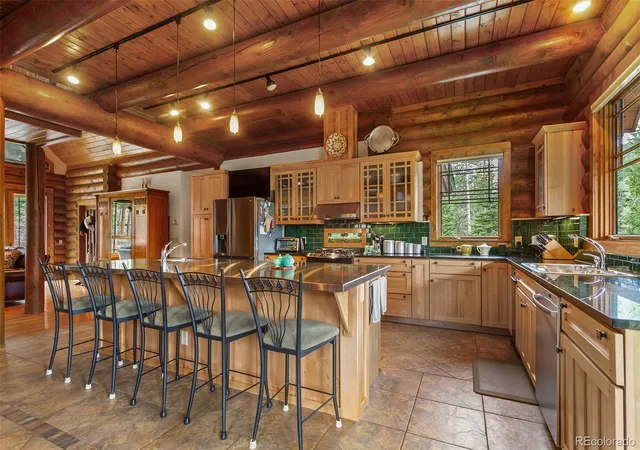 Photo 3 of Single family home for sale at 905 Whispering Pines Cir, Breckenridge, CO 80424 | MLS# 8462382 | Listing updated on 2026-09-14