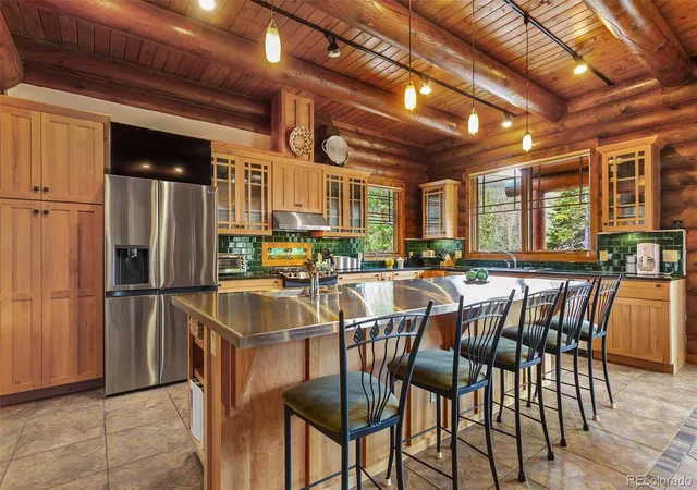 Photo 3 of Single family home for sale at 905 Whispering Pines Cir, Breckenridge, CO 80424 | MLS# 8462382 | Listing updated on 2026-09-14