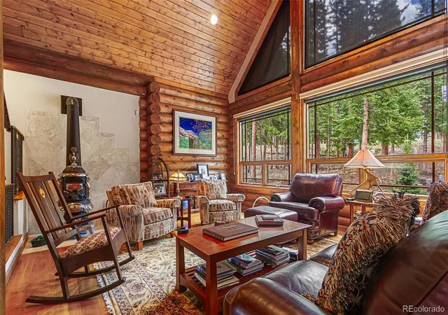 Photo 4 of Single family home for sale at 905 Whispering Pines Cir, Breckenridge, CO 80424 | MLS# 8462382 | Listing updated on 2026-09-14