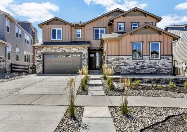 Photo 2 of Single family home for sale at 6671 Cross Brg Cir, Castle Rock, CO 80108 | MLS# 7624252 | Listing updated on 2026-09-26