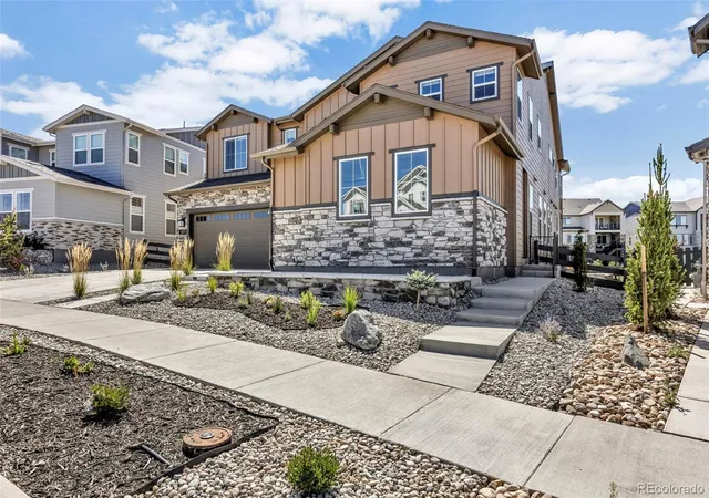 Photo 3 of Single family home for sale at 6671 Cross Brg Cir, Castle Rock, CO 80108 | MLS# 7624252 | Listing updated on 2026-09-26