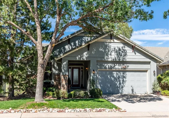 Photo 1 of Single family home for sale at 6229 S Carson St, Centennial, CO 80111 | MLS# 2694198 | Listing updated on 2026-10-15