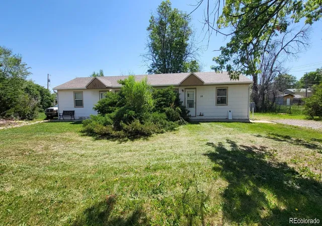 Photo 1 of Land for sale at 56 S Harlan St, Lakewood, CO 80226 | MLS# 2991593 | Listing updated on 2026-09-13
