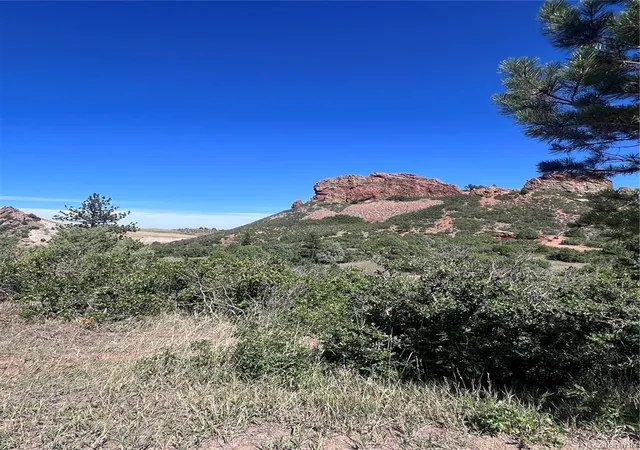 Photo 2 of Land for sale at 6031 Country Clb Dr, Larkspur, CO 80118 | MLS# 7501247 | Listing updated on 2026-09-11