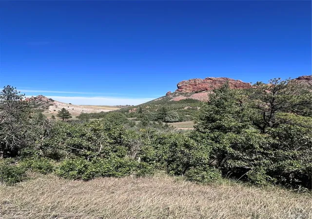 Photo 3 of Land for sale at 6031 Country Clb Dr, Larkspur, CO 80118 | MLS# 7501247 | Listing updated on 2026-09-11