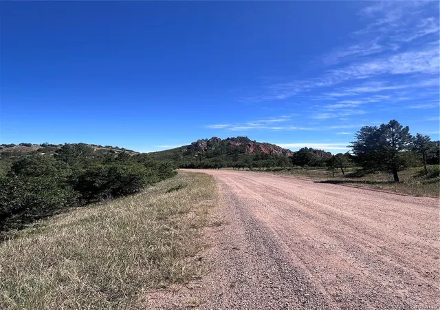 Photo 4 of Land for sale at 6031 Country Clb Dr, Larkspur, CO 80118 | MLS# 7501247 | Listing updated on 2026-09-11