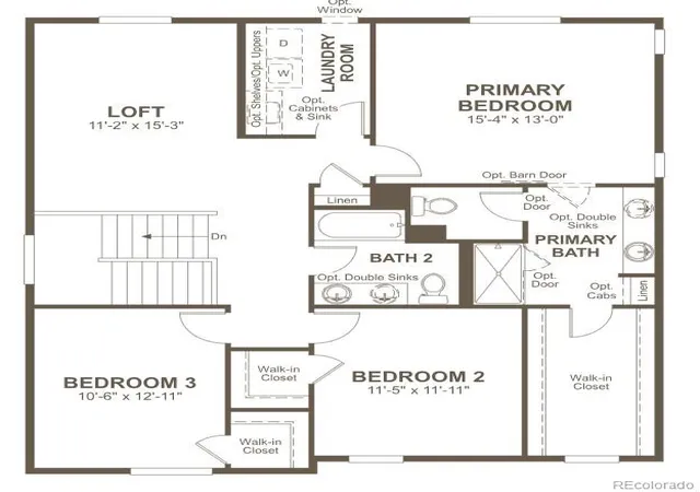Photo 3 of Single family home for sale at 2973 N Eaton Park St, Aurora, CO 80019 | MLS# 9933080 | Listing updated on 2026-09-14