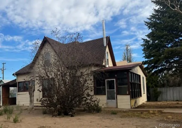 Photo 3 of Single family home for sale at 157 Hurt St, Center, CO 81125 | MLS# 4005487 | Listing updated on 2026-09-23
