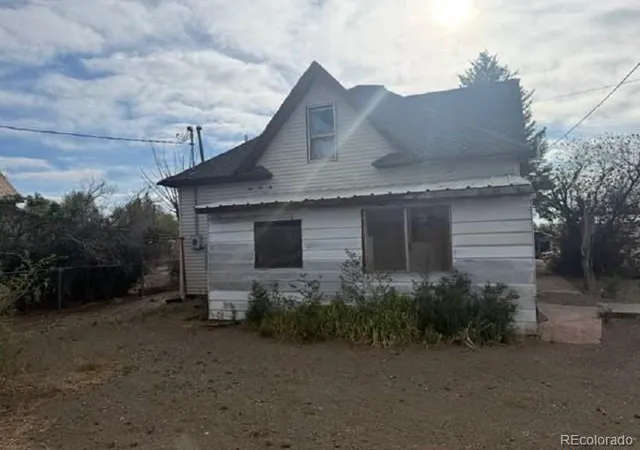 Photo 3 of Single family home for sale at 157 Hurt St, Center, CO 81125 | MLS# 4005487 | Listing updated on 2026-09-23