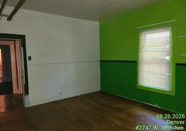 Photo 4 of Single family home for sale at 2747 W 38th Avenue, Denver, CO 80211 | MLS# 1680780 | Listing updated on 2026-09-22